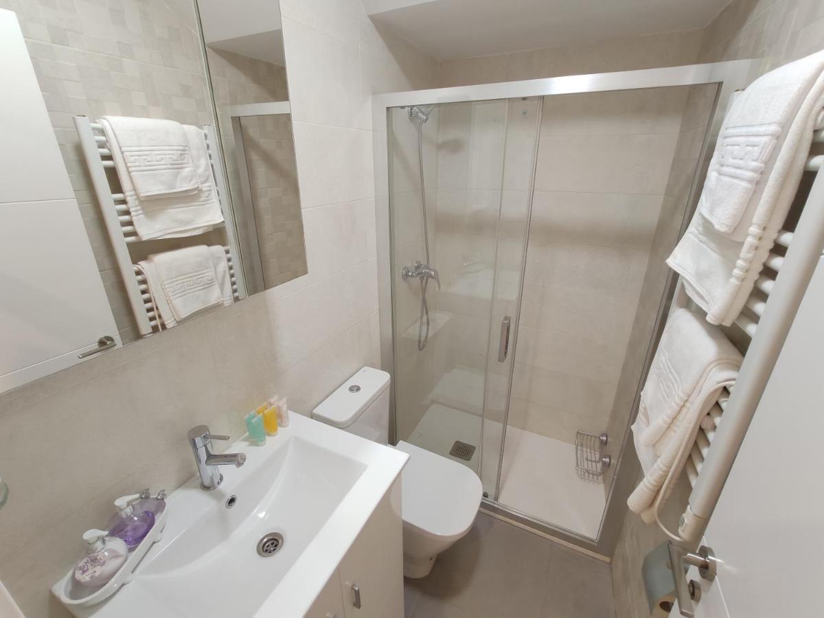 Mirando Al Huecar Apartment Cuenca  Luaran gambar